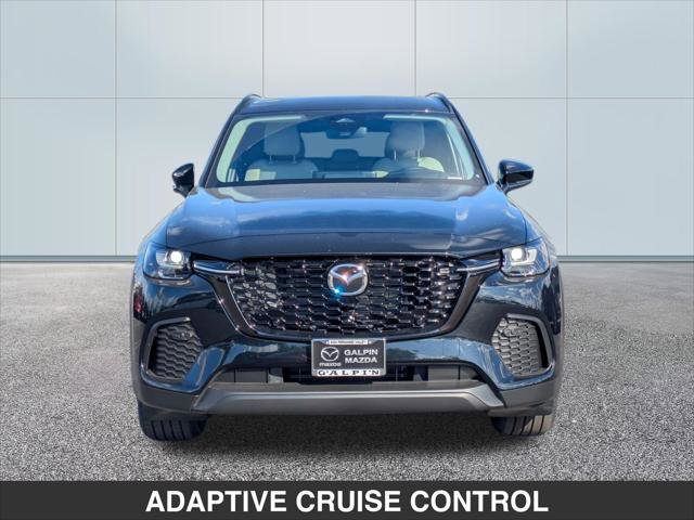 New 2026 MAZDA CX-70 SC Plus AWD/4WD image 2