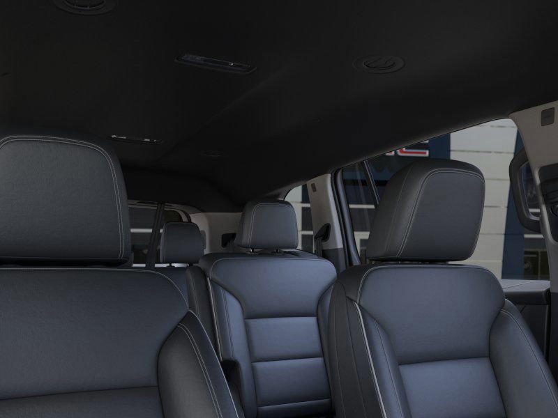 New 2025 Buick Enclave Preferred w/ Power Package image 24