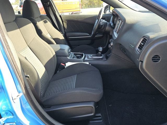 Used 2023 Dodge Charger R/T w/ Harman/Kardon Audio Group image 15