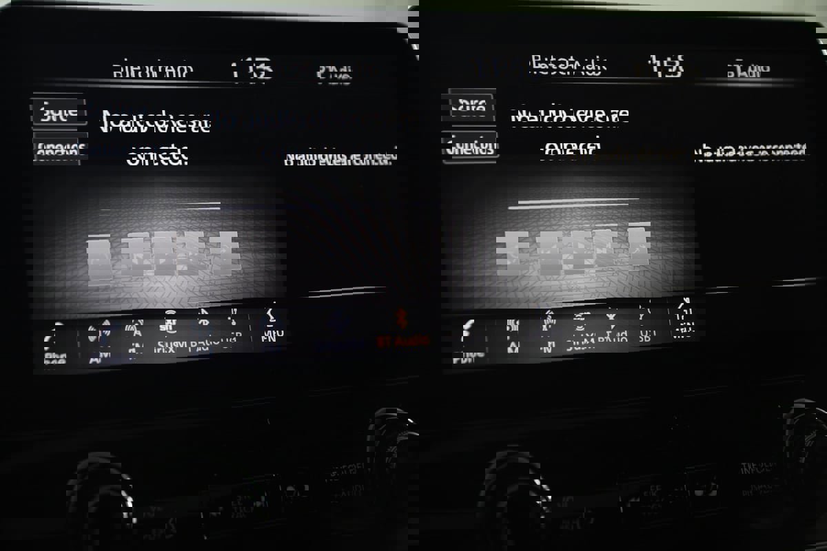 Used 2024 Nissan Armada Platinum w/ Captain's Chairs Package image 36