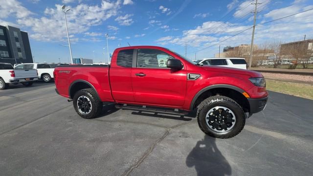 Used 2020 Ford Ranger XLT w/ Equipment Group 301A Mid image 2