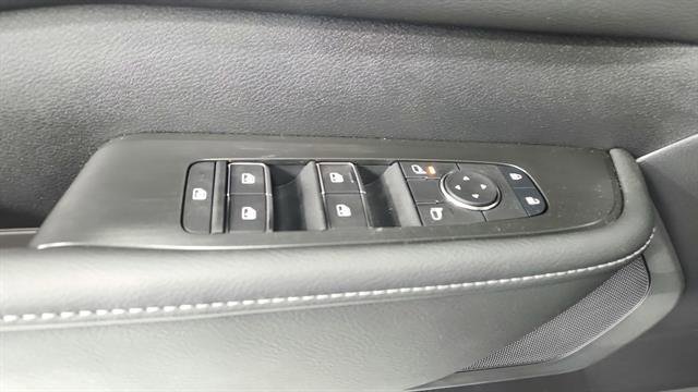 New 2026 Nissan Armada SV image 17
