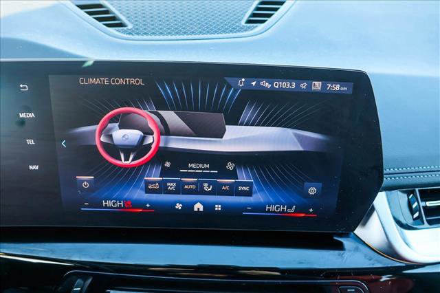 Used 2025 BMW X1 xDrive28i w/ Convenience Package image 19