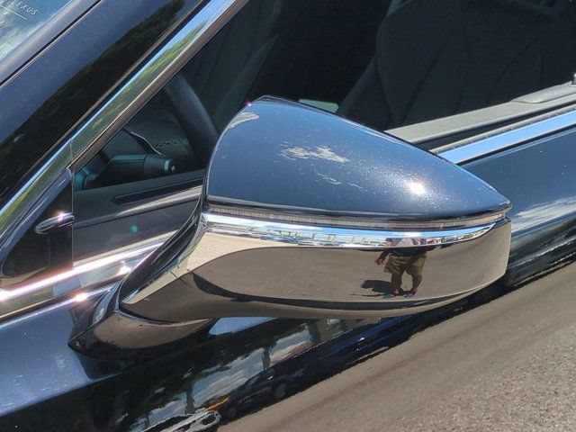 Certified 2023 Lexus ES 350 F Sport w/ Accessory Package (Z1) FWD image 12