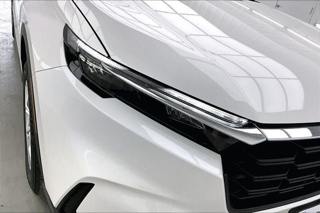 New 2026 Honda CR-V LX image 15