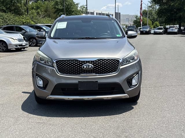 Used 2017 Kia Sorento SX FWD image 6