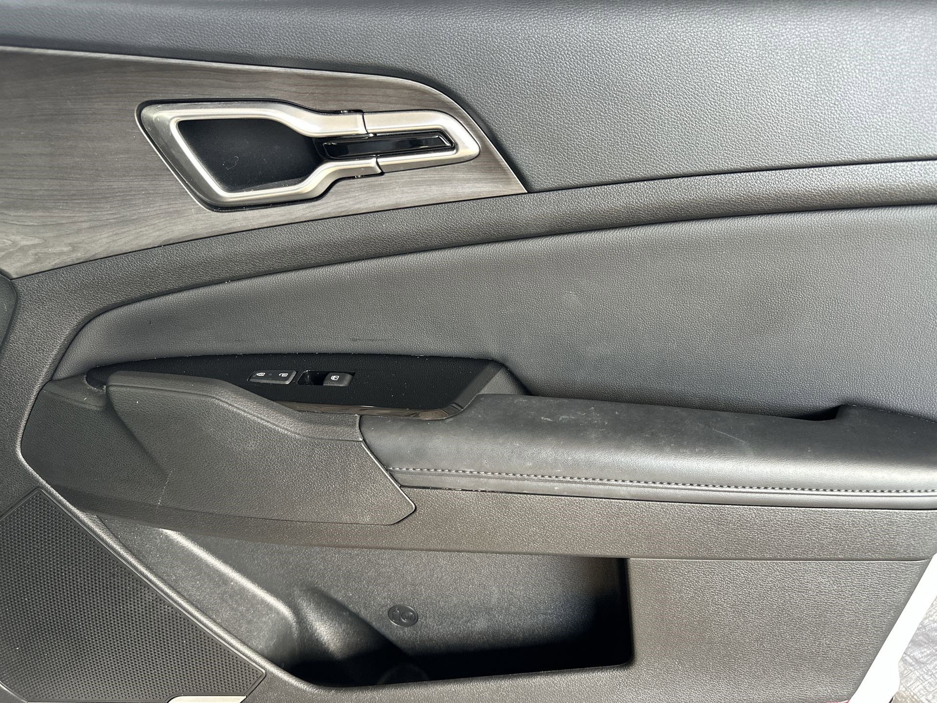 Used 2023 Kia Sportage X-Line w/ X-Line Premium Package image 27