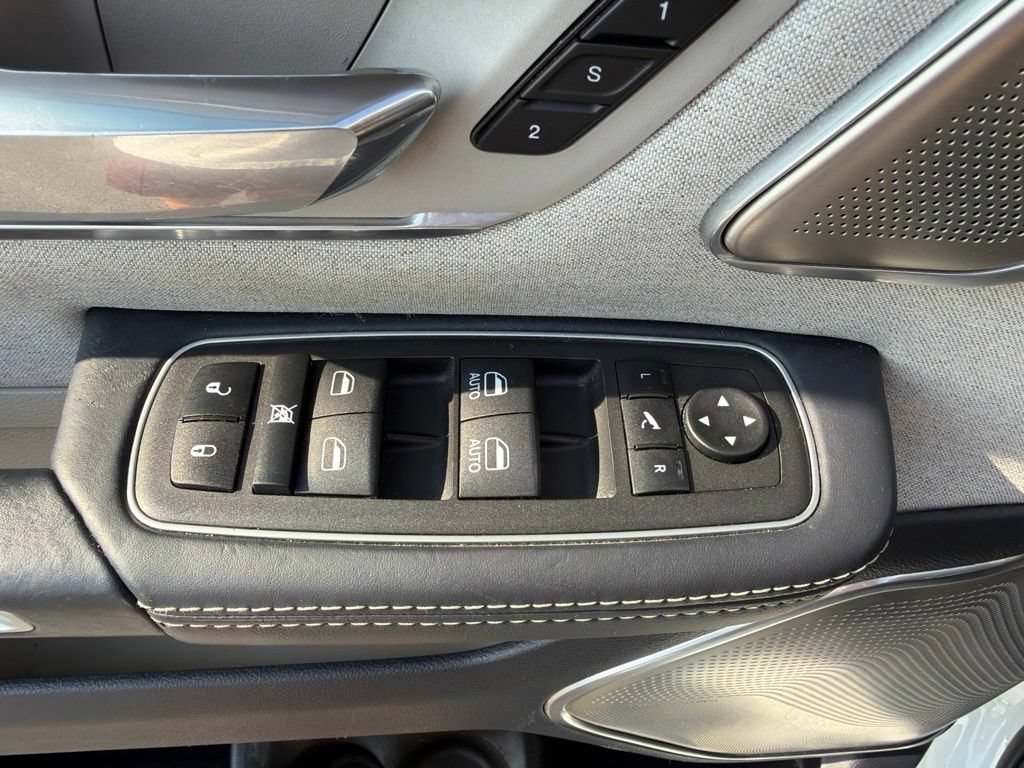 Used 2022 RAM 1500 Limited AWD/4WD image 32
