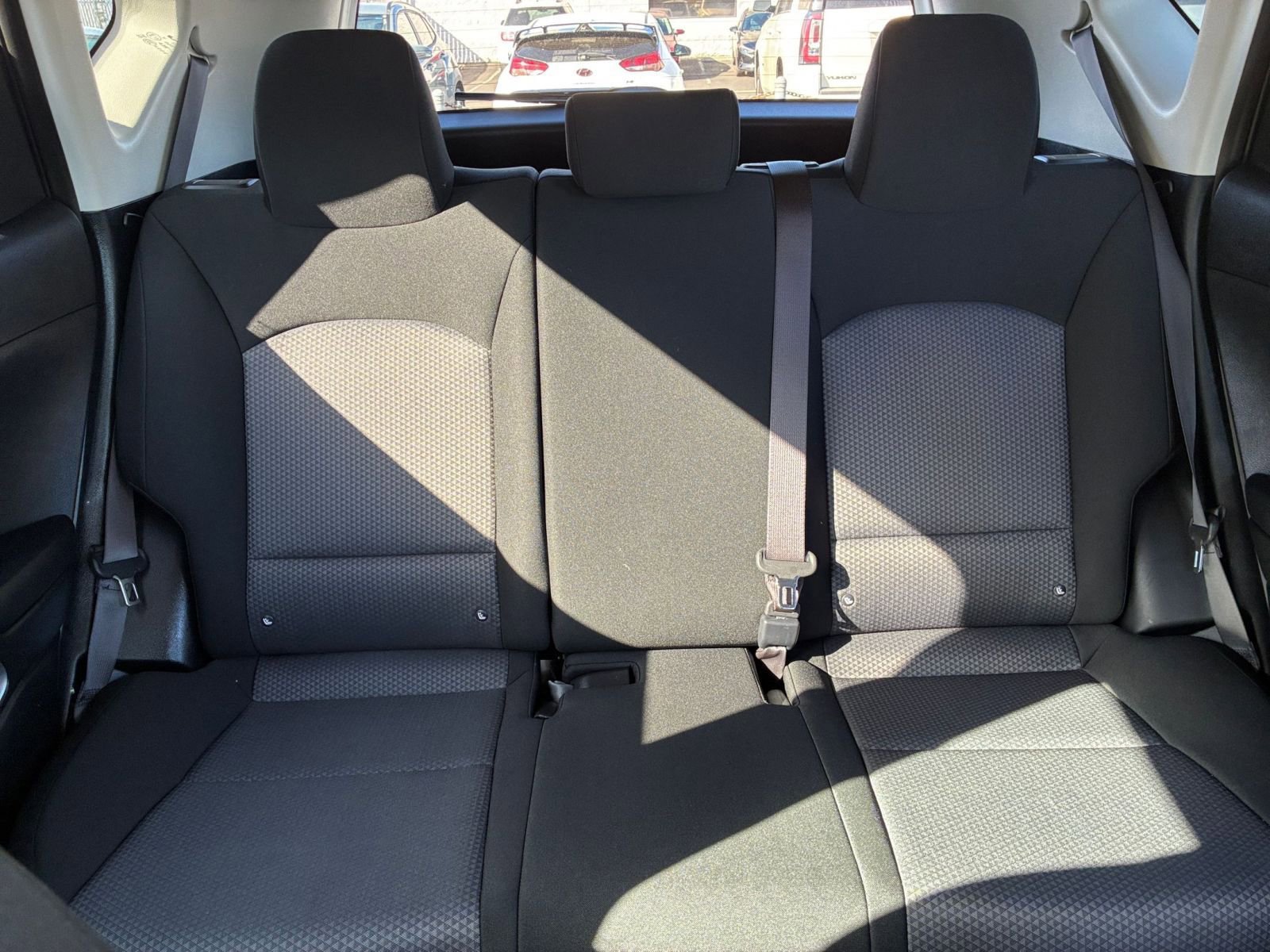 Used 2025 Kia Soul LX w/ LX Technology Package image 34