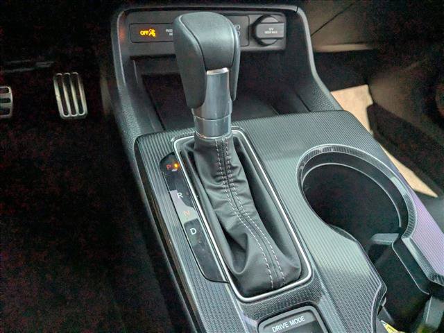 Used 2025 Honda Civic Sport image 12