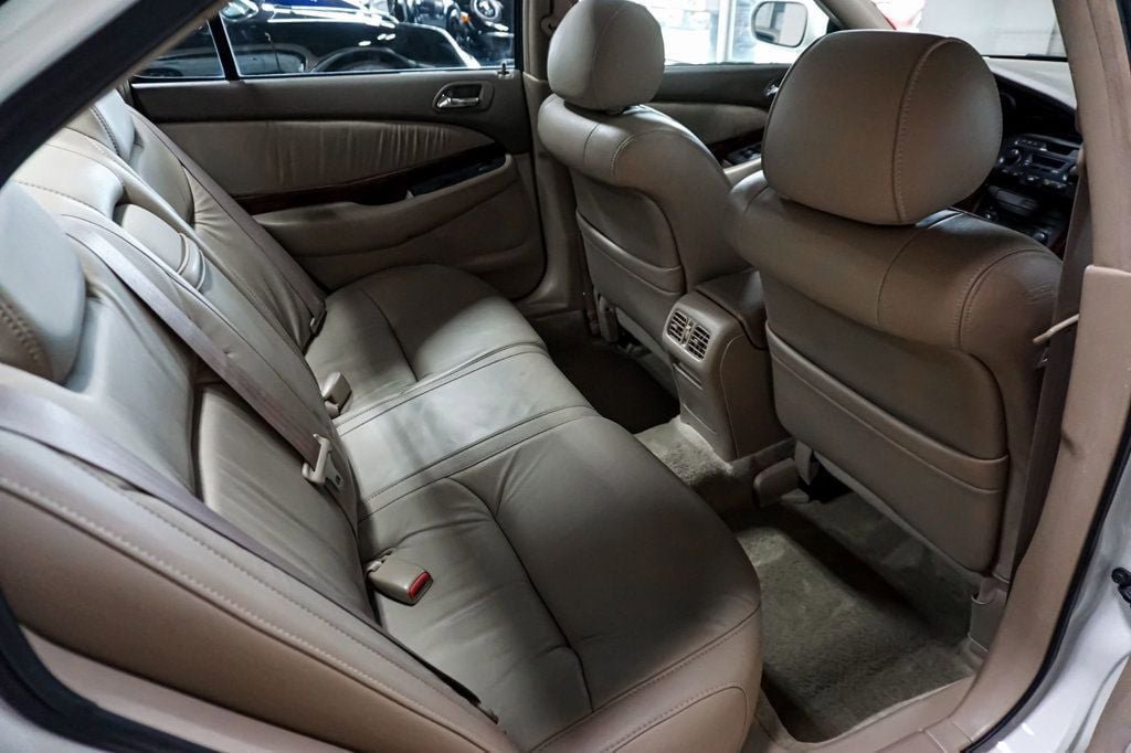 Used 2000 Acura TL FWD image 41