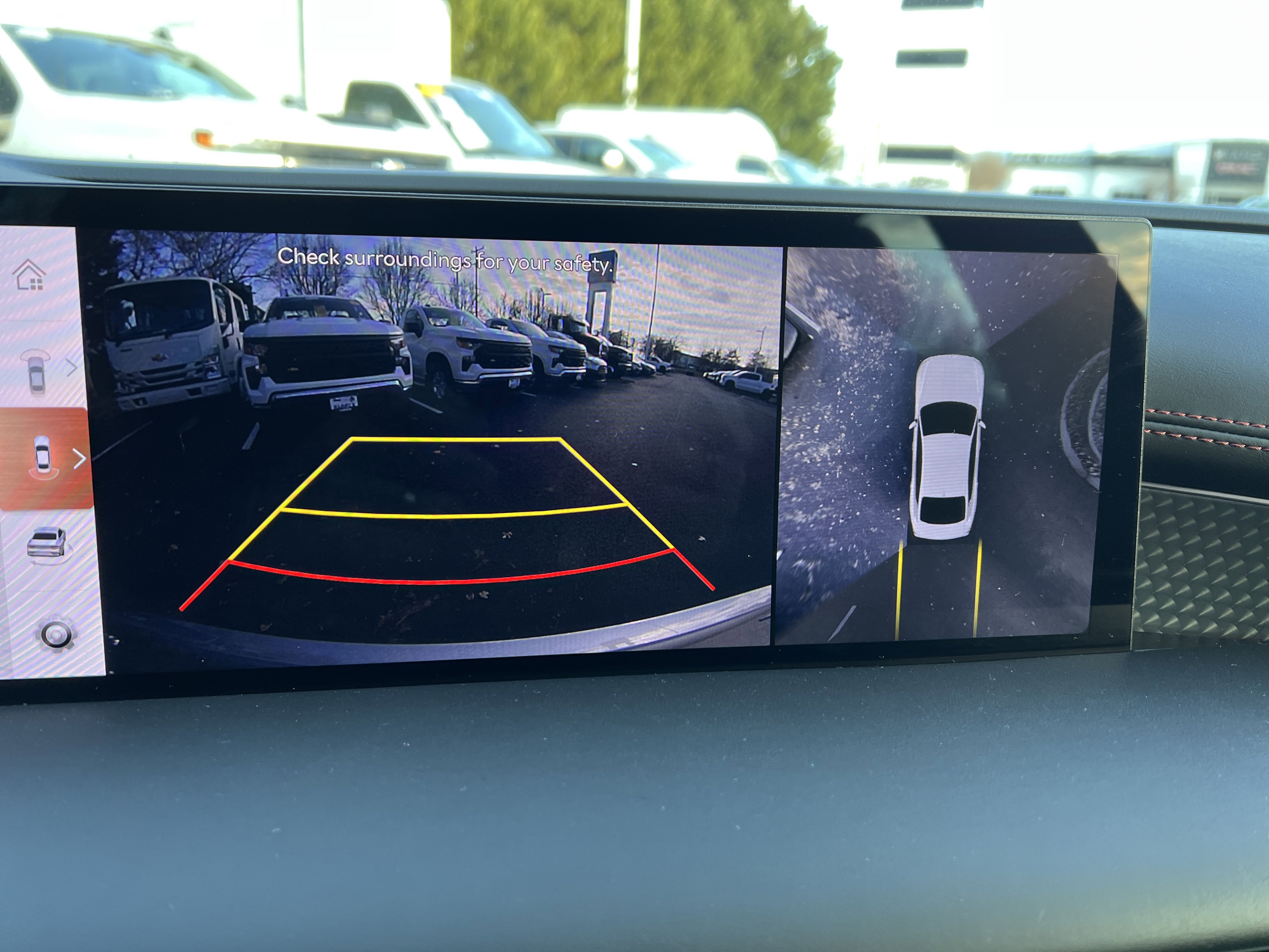 Used 2025 Genesis G80 2.5T Sport Prestige image 25