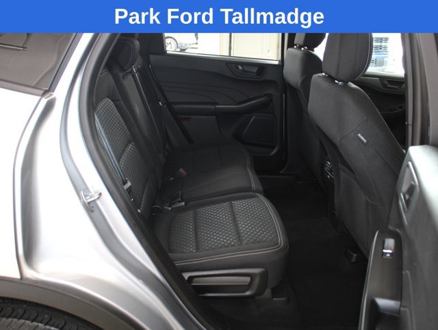 Used 2023 Ford Escape Active AWD/4WD image 25
