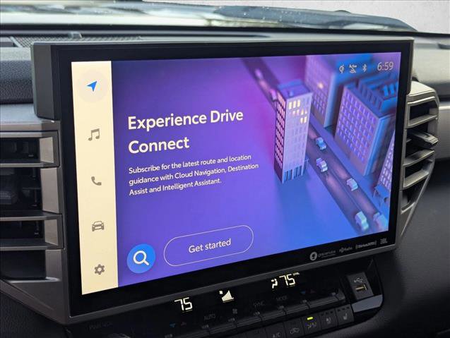 Used 2024 Toyota Tundra Limited image 19