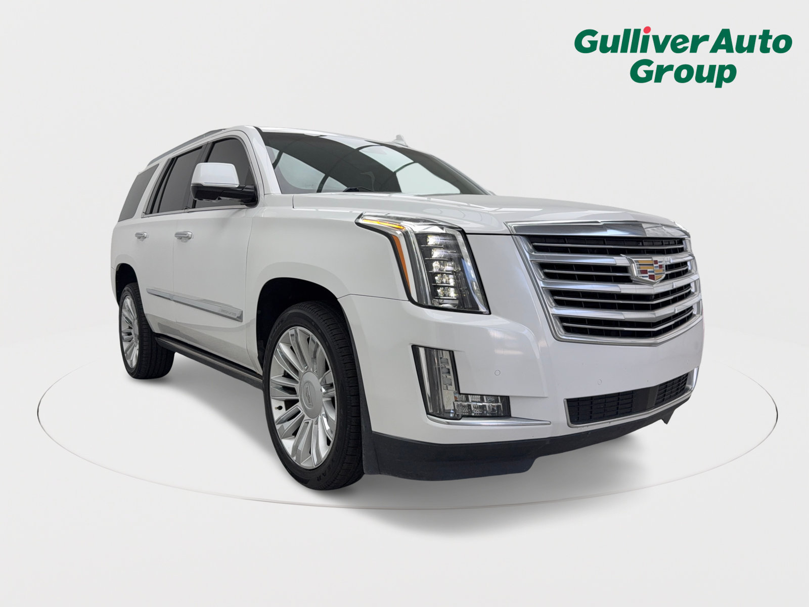 Used 2016 Cadillac Escalade Platinum AWD/4WD image 13