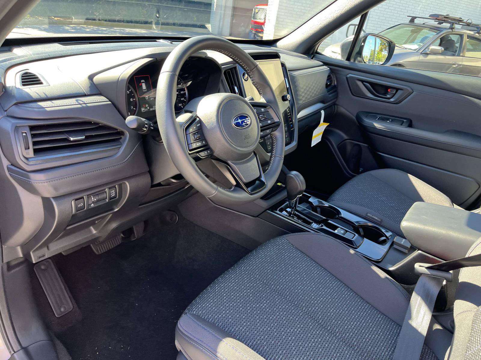 Certified 2026 Subaru Forester Premium AWD/4WD image 15