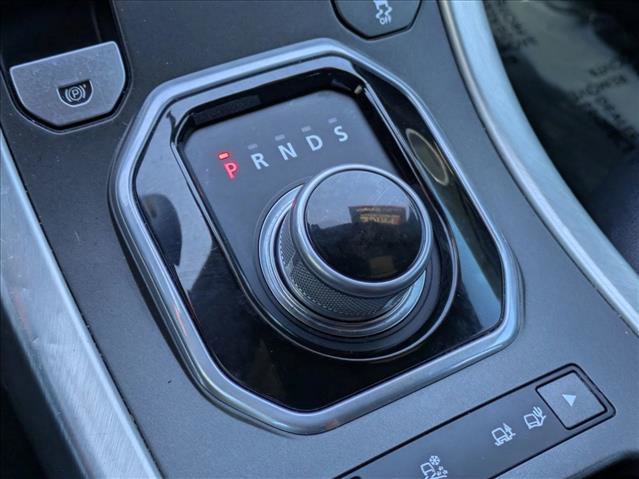 Used 2015 Land Rover Range Rover Evoque Pure Premium AWD/4WD image 13