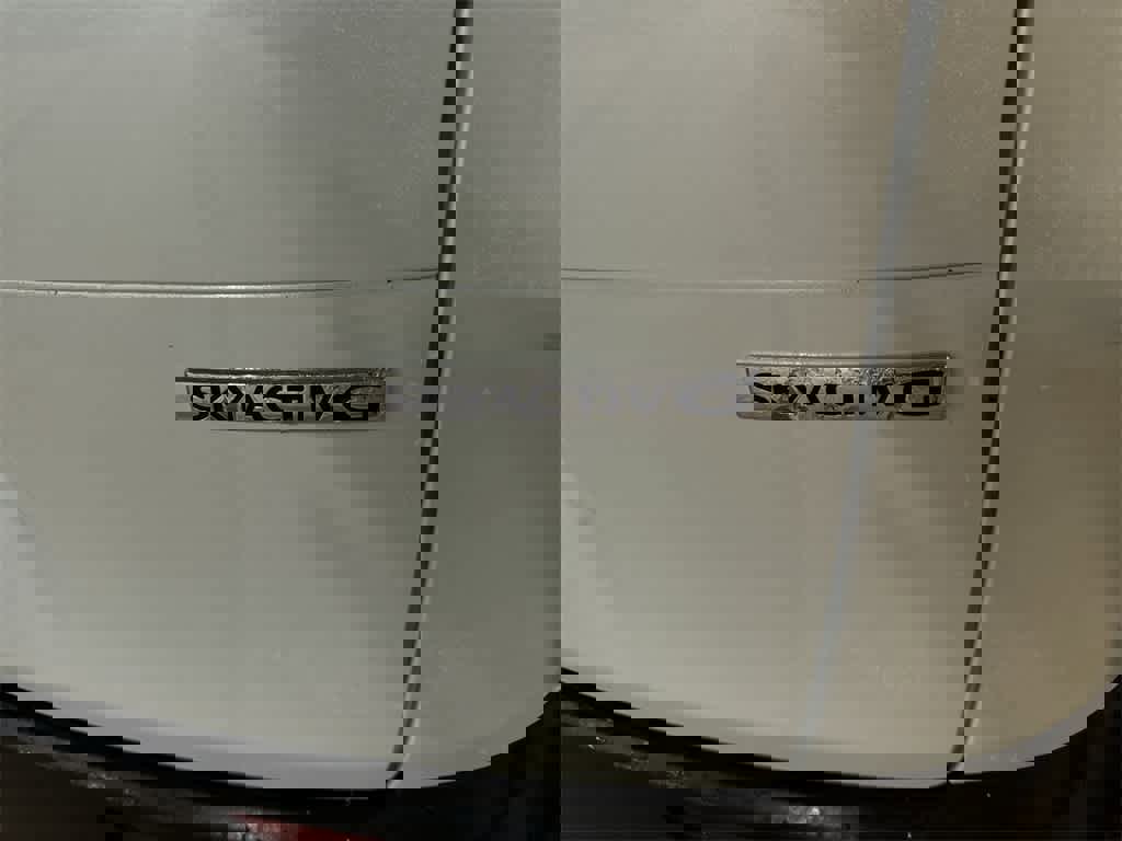 Used 2023 MAZDA CX-50 2.5 S w/ Cargo Package image 27