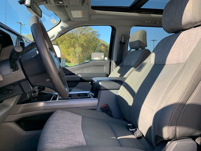 Used 2023 Ford F250 XLT w/ Black Appearance Package image 37