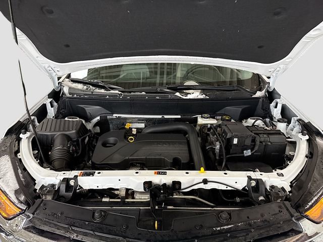 Used 2023 Chevrolet Equinox LS w/ Driver Confidence II Package image 28