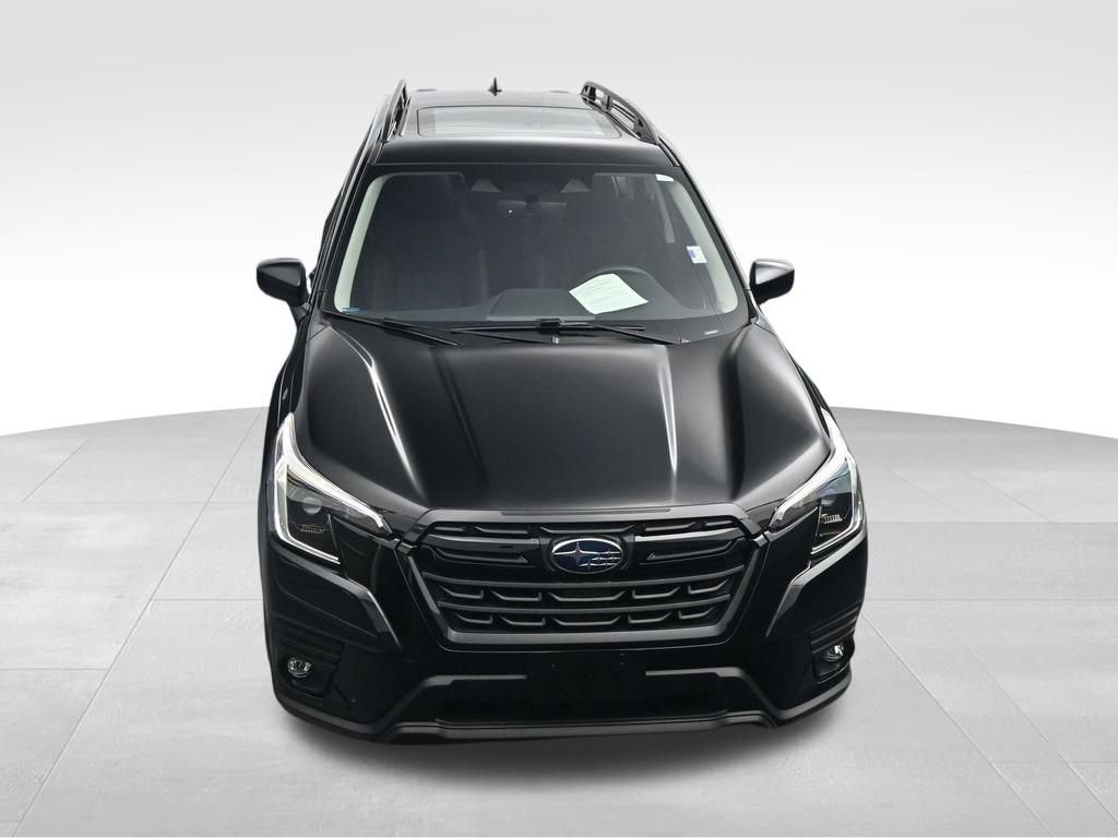 Used 2024 Subaru Forester Premium AWD/4WD image 33
