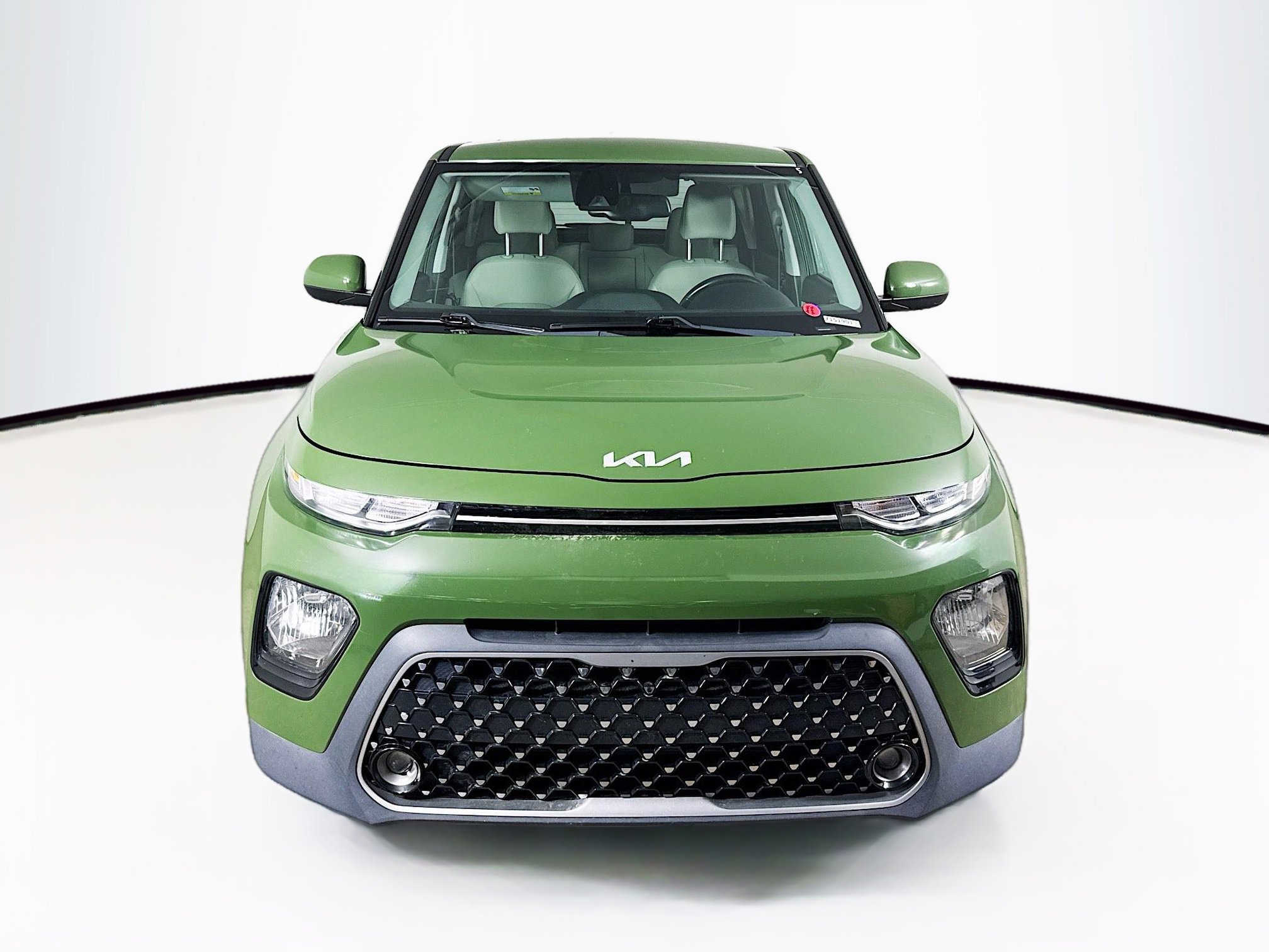 Used 2022 Kia Soul EX FWD image 3