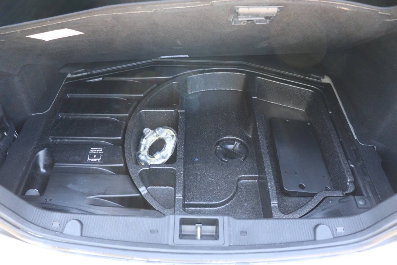 Used 2006 Mercedes-Benz C 230 Sedan image 34