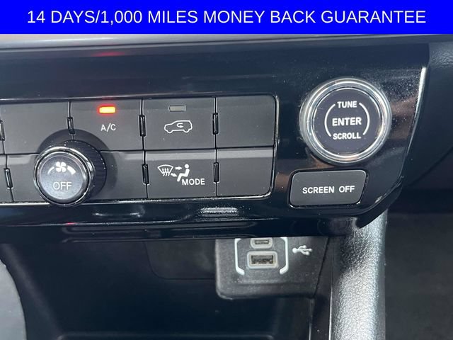 Used 2024 Jeep Compass Latitude AWD/4WD image 26