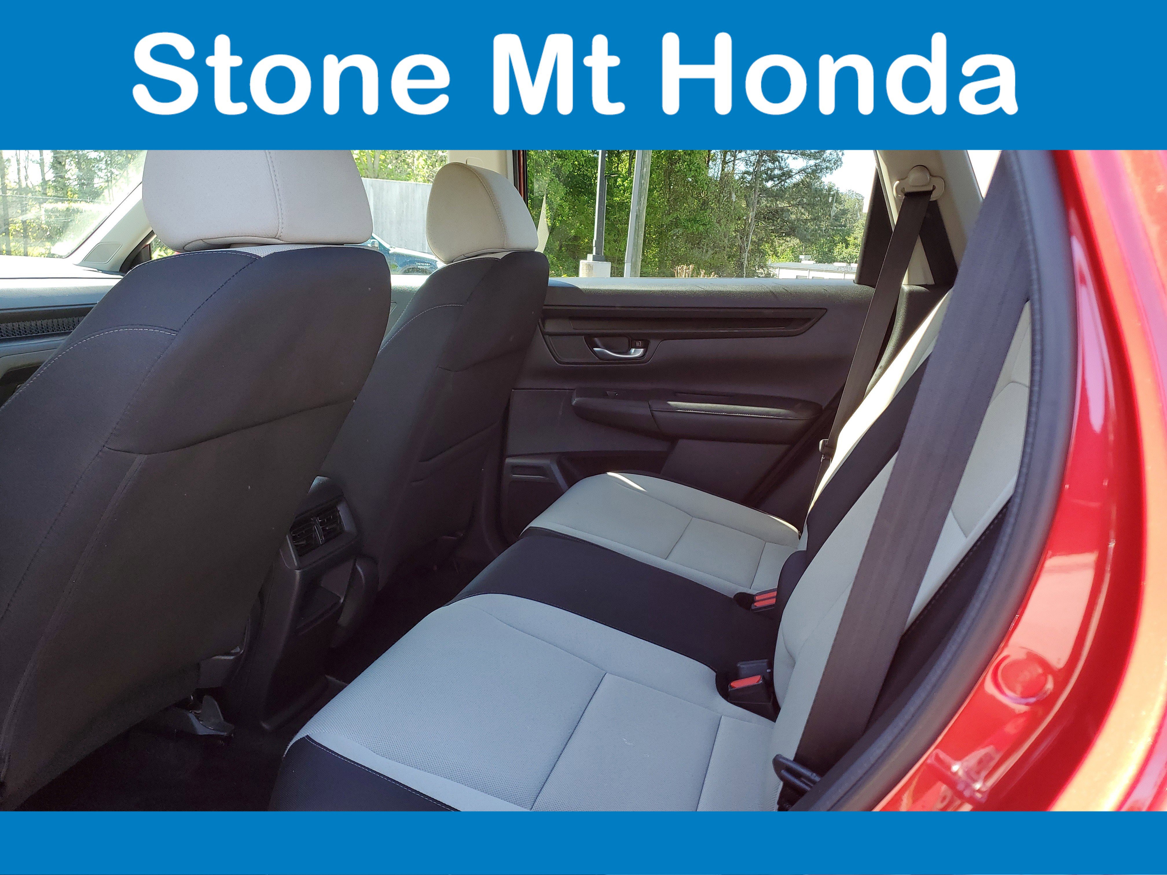 Used 2023 Honda CR-V EX image 11