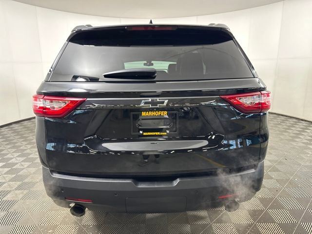Used 2019 Chevrolet Traverse RS image 10