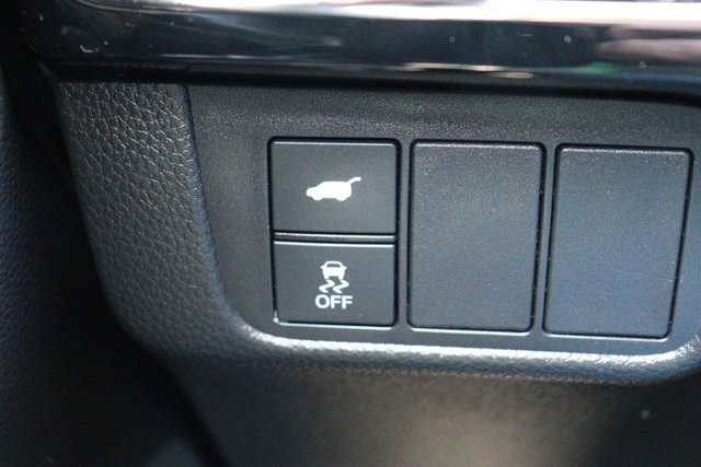 Certified 2024 Honda CR-V EX-L image 25