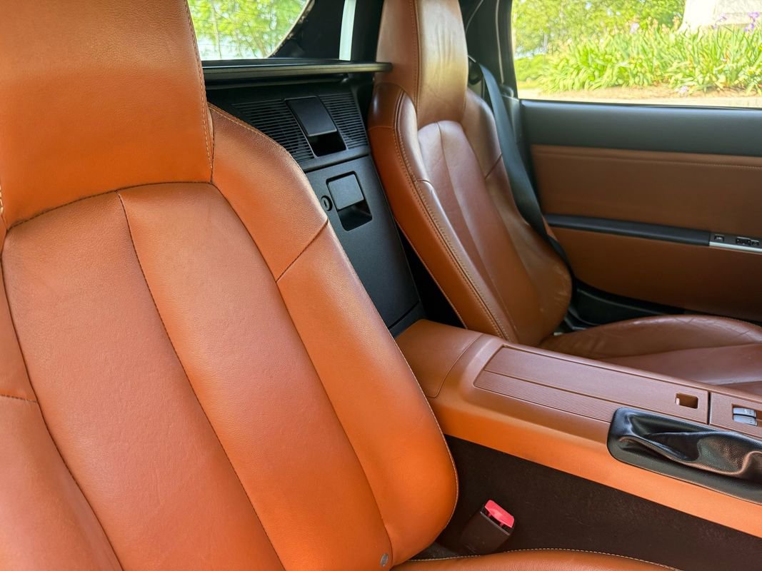 Used 2006 MAZDA MX-5 Miata Grand Touring w/ Premium Pkg RWD image 36
