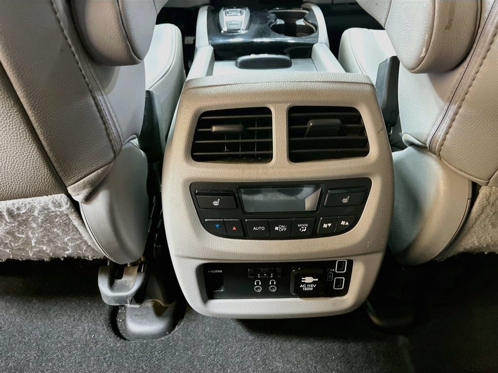 Used 2022 Honda Pilot Elite image 28