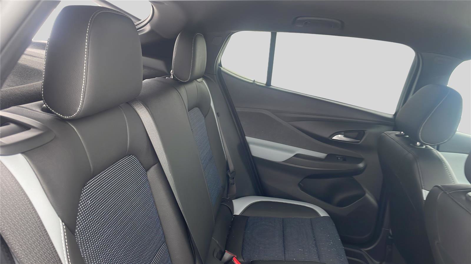 New 2026 Buick Envista Preferred w/ Convenience I Package image 20