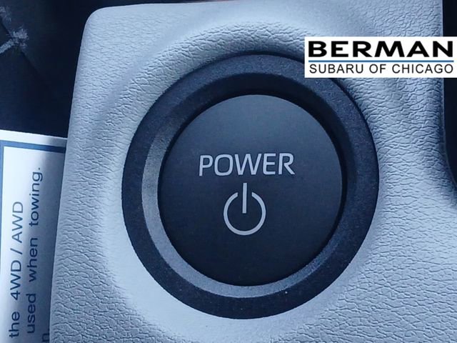 New 2026 Subaru Solterra Premium image 17