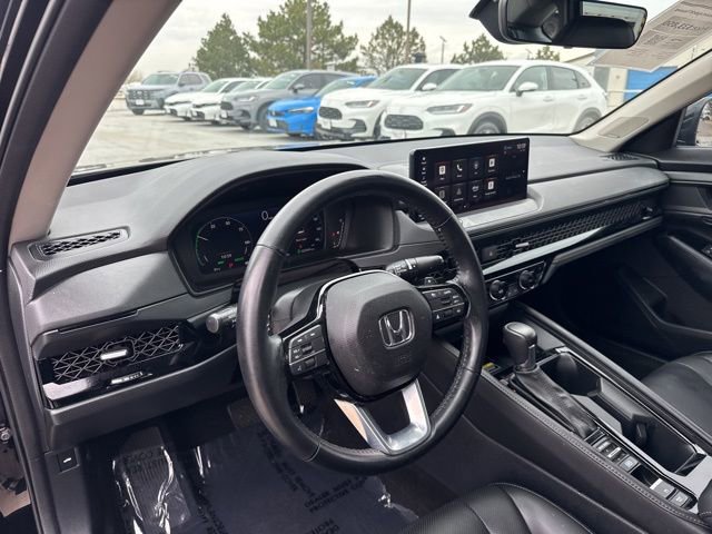 Used 2023 Honda Accord Touring image 16