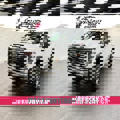 New 2026 GMC Sierra 2500 SLT