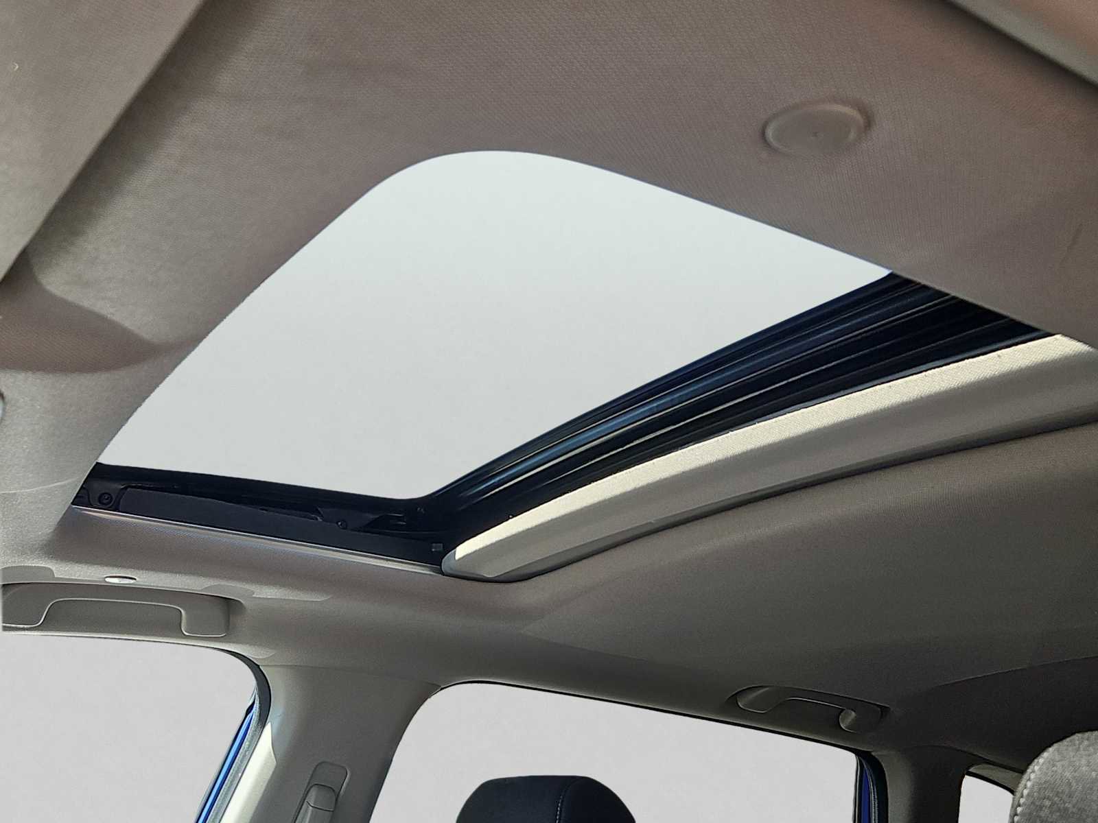 Certified 2024 Honda CR-V EX image 14