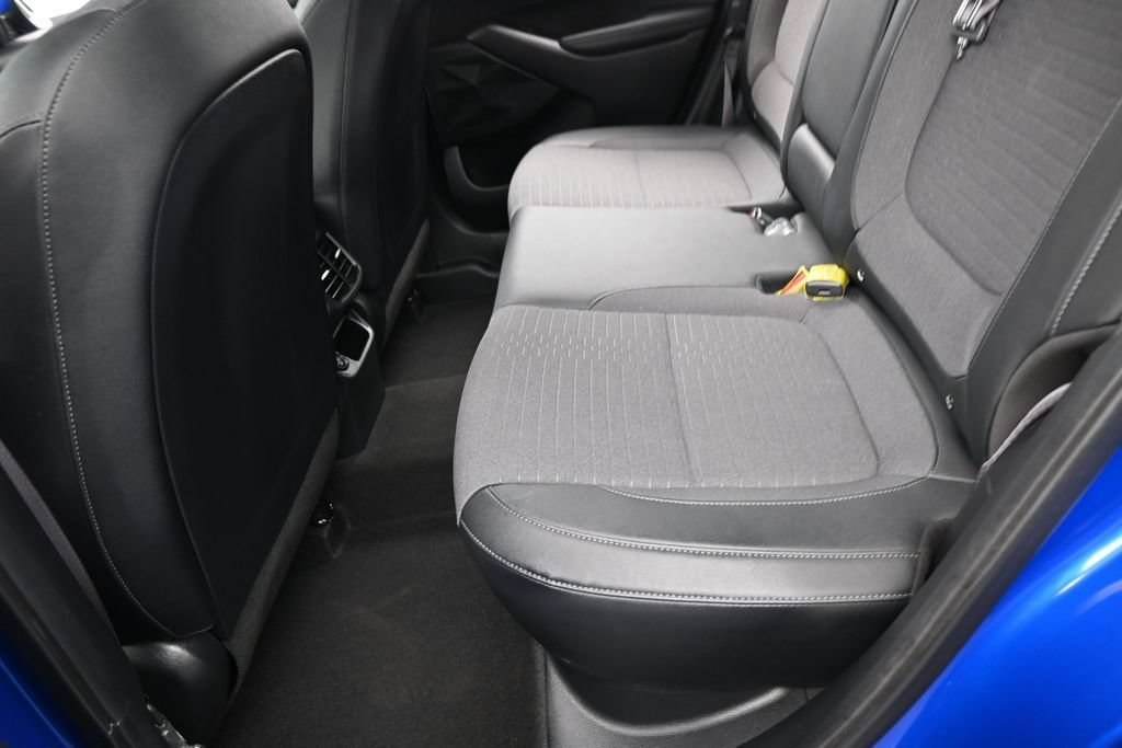 Used 2023 Kia Seltos S FWD image 30