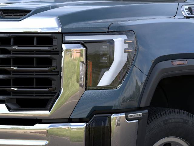 New 2026 GMC Sierra 3500 Pro w/ Convenience Package AWD/4WD image 34