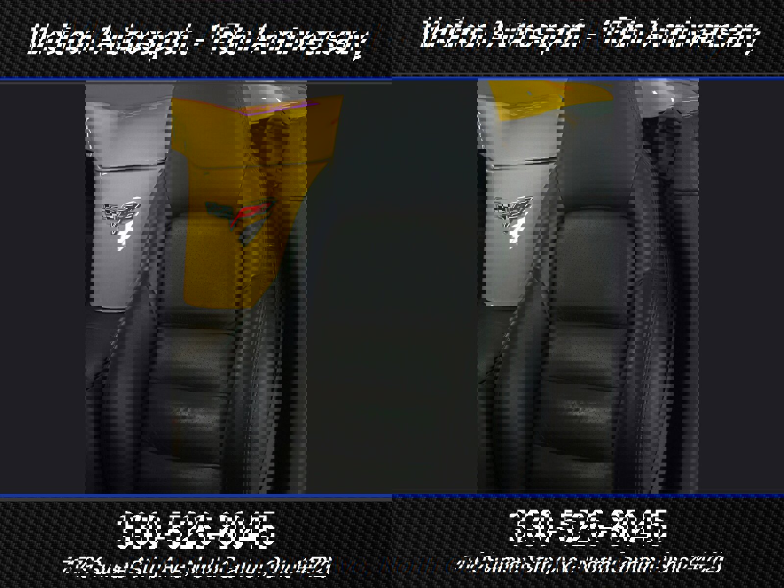 Used 2006 Chevrolet Corvette Convertible w/ Preferred Equipment Group image 34