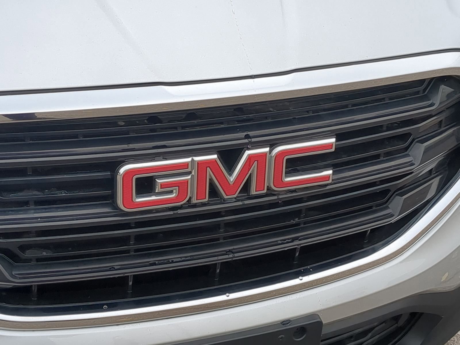 Used 2019 GMC Terrain SLE image 12