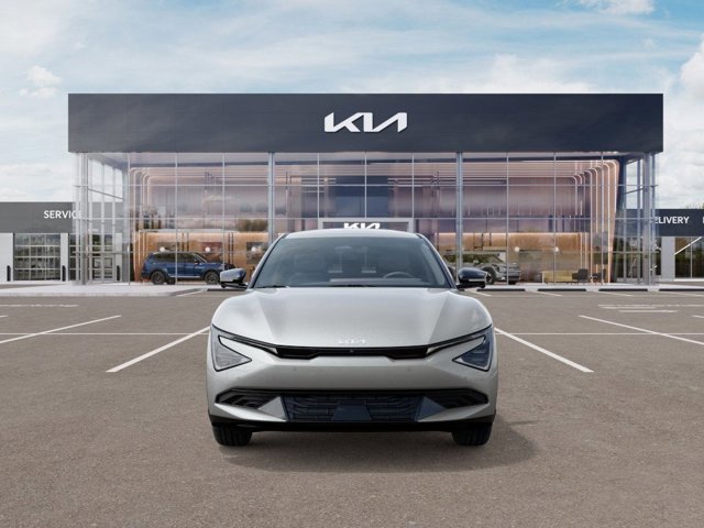 New 2025 Kia EV6 Wind image 3