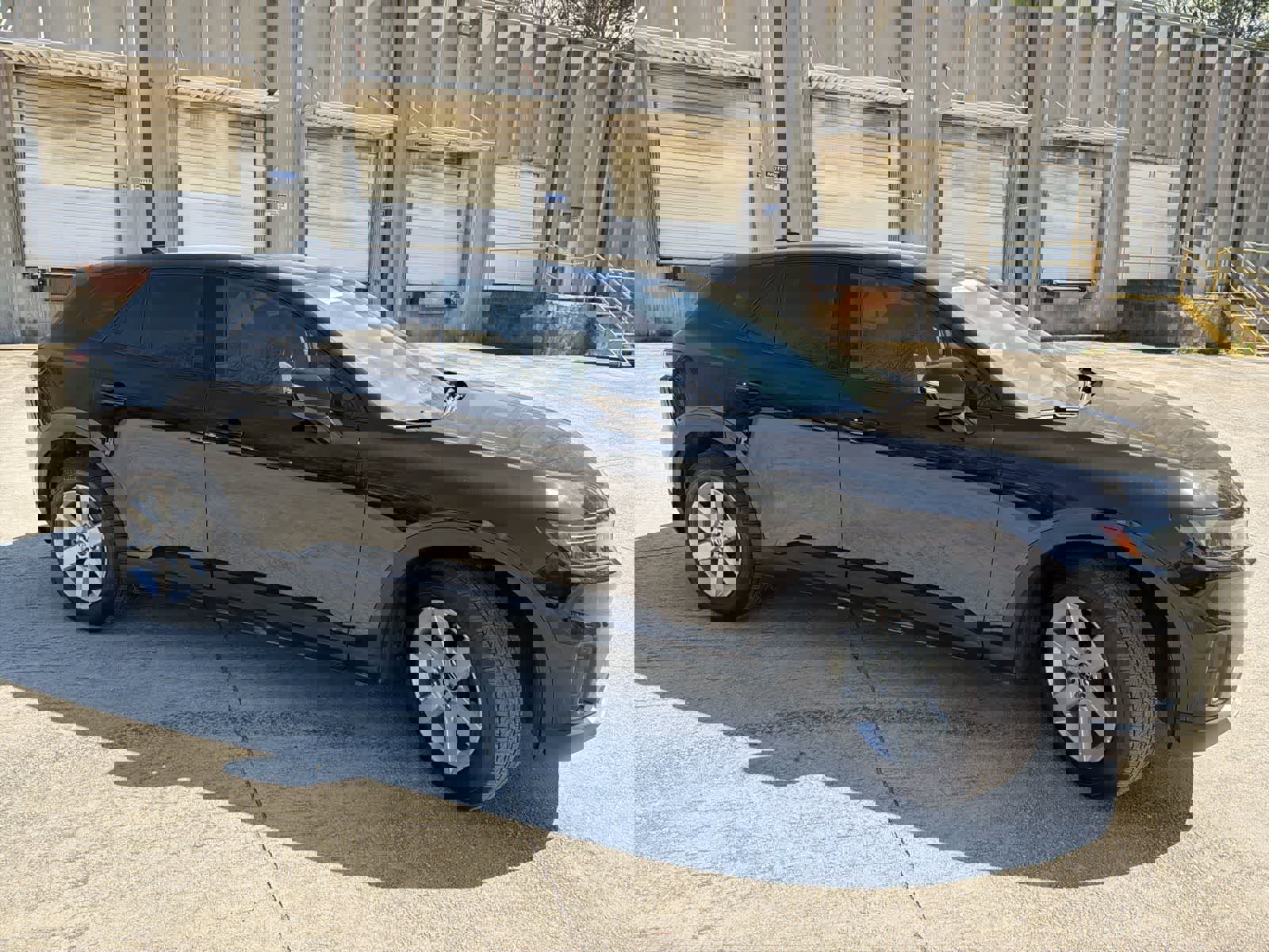 Used 2024 Honda Prologue EX image 12