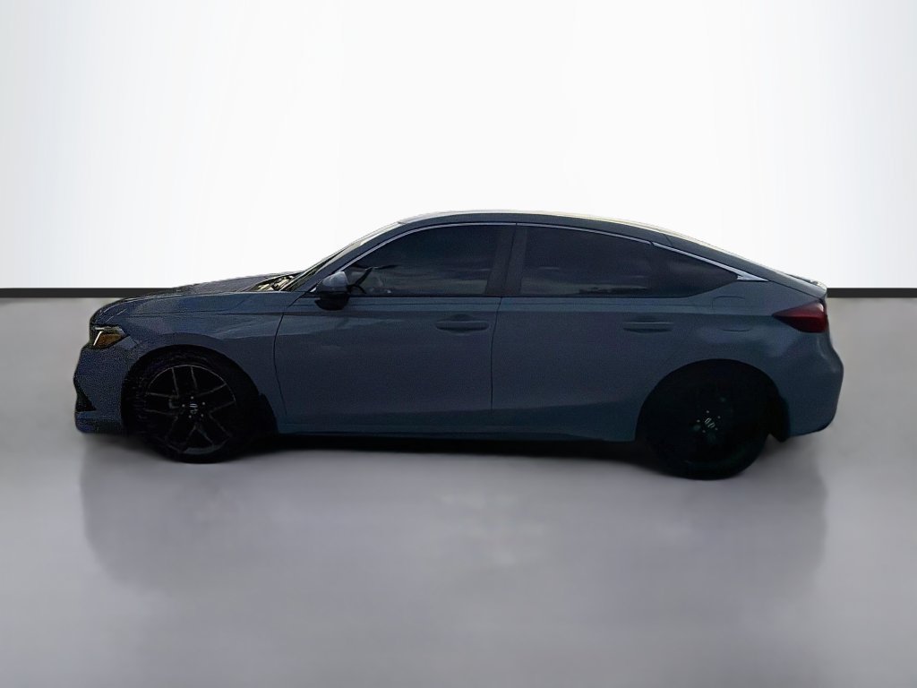 Used 2024 Honda Civic Sport Touring image 4