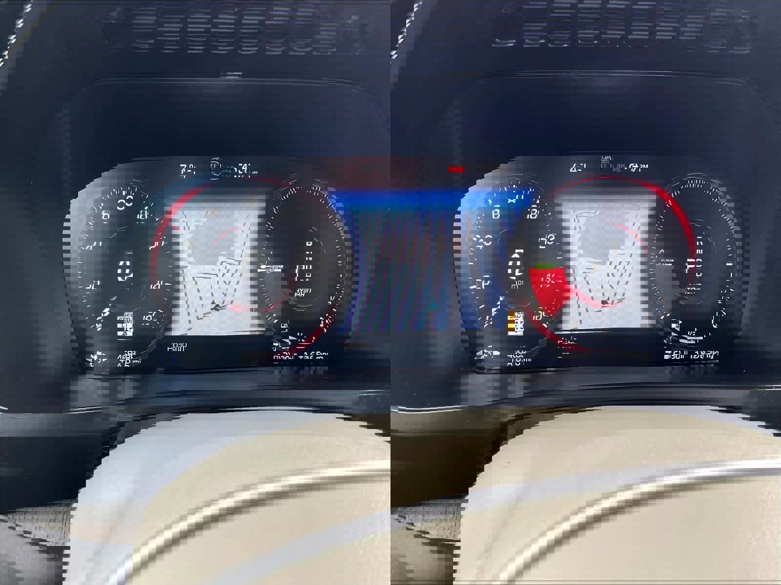 Used 2022 Volvo XC90 T8 Inscription image 23