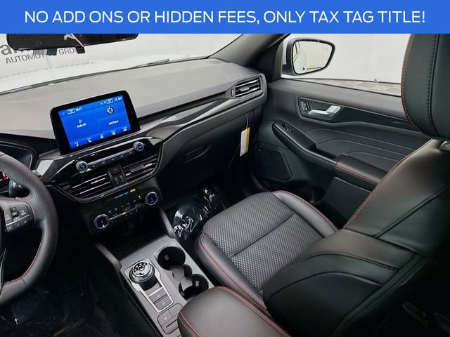 New 2026 Ford Escape ST-Line Select image 23