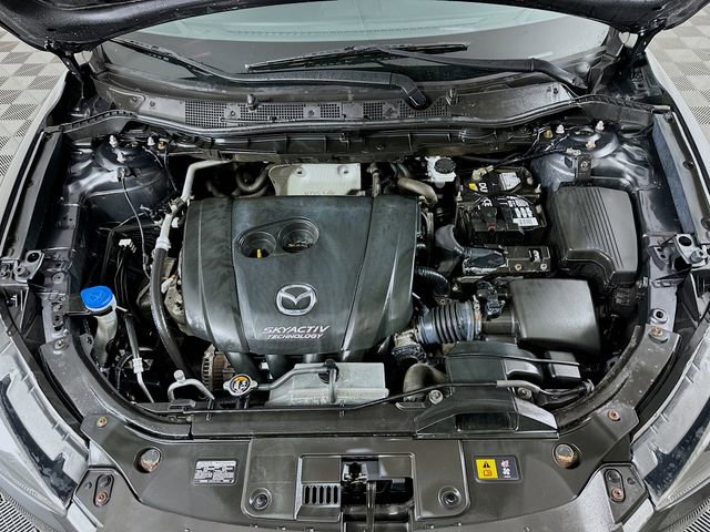 Used 2016 MAZDA CX-5 Grand Touring AWD/4WD image 31