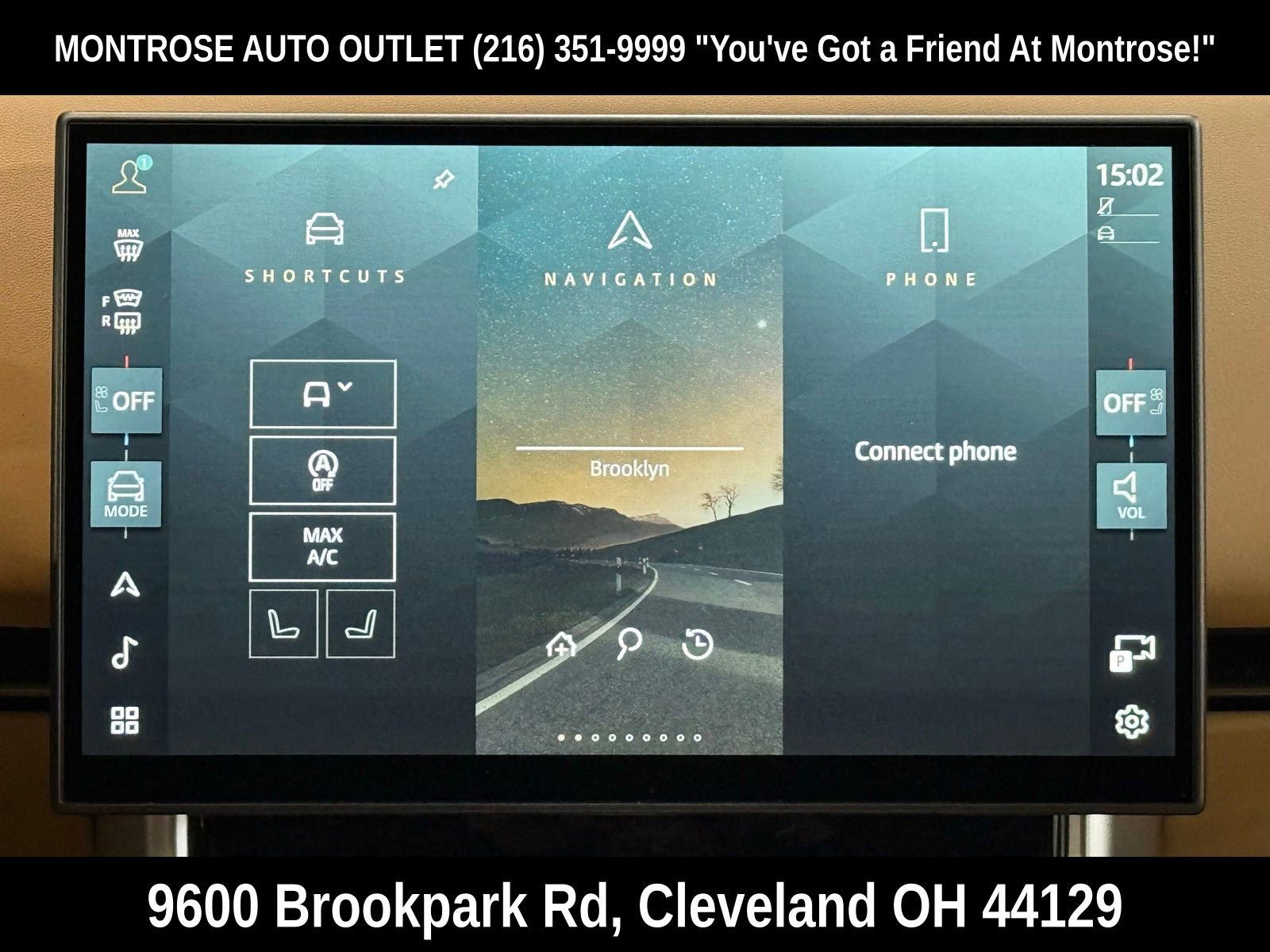 New 2026 Land Rover Range Rover Long Wheelbase SE image 24