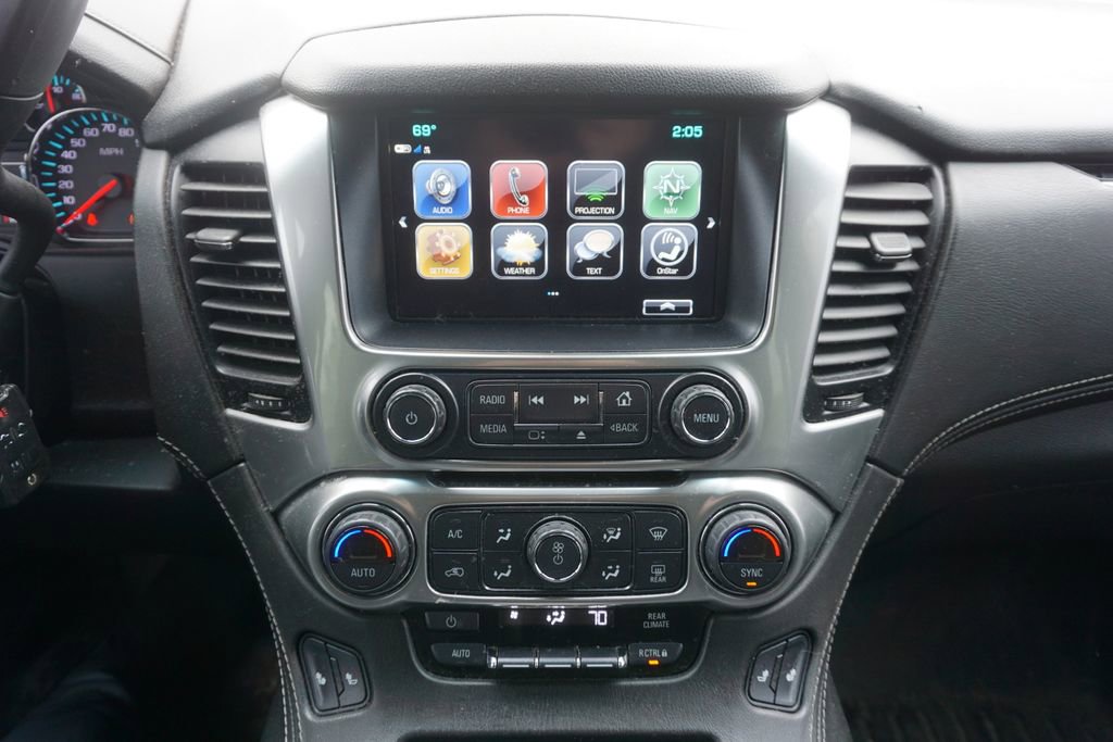 Used 2020 Chevrolet Tahoe LT image 11